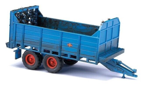 Busch 53805 anhänger - h0,
