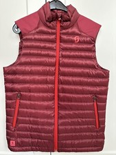 SCOTT HERREN WESTE STEPP