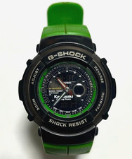 Casio shock 300krt - g-shock, g-300krt
