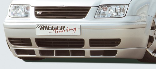 Rieger spoilerlippe für - für, vw