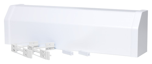 Zählerschrank rangierkanal - zählerschrank,