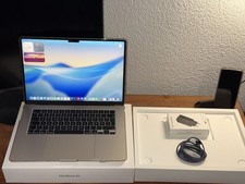 MacBook Air 15 Zoll (M4, 2025)