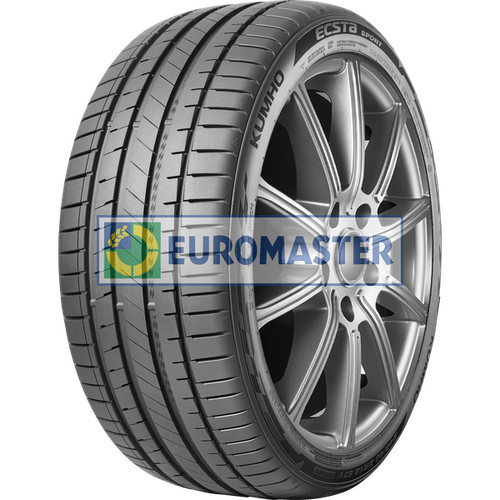 Sommerreifen kumho 245 zr - sommerreifen,