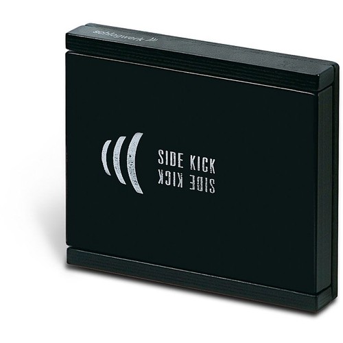 Cajon add schlagwerk - schlagwerk, side75