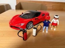 PLAYMOBIL 71020 Ferrari SF90 Stradale mit Lichteffekten