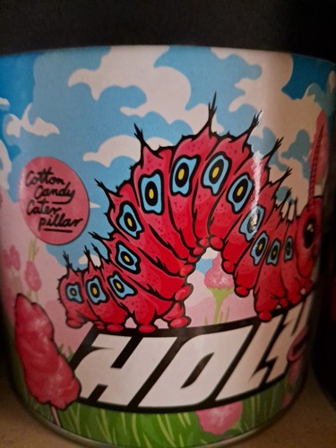 Holy energy dose - holy,