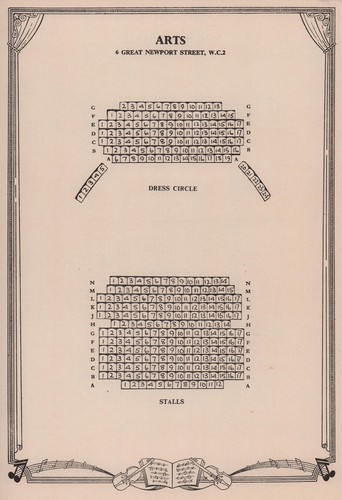 Arts theatre great newport - arts, theatre,