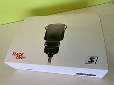 RaceChip S Chiptuning BMW X1