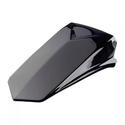 Schutzblech hinten schwarz