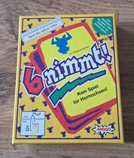 6 nimmt! Kartenspiel 