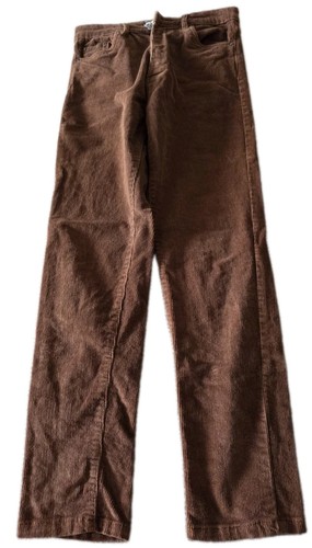 Schicke braune cordhose 36 - braune,