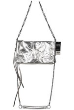 ZARA Handtasche Damen