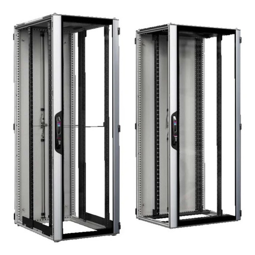 Rittal netzwerk serverschrank - rittal, netzwerk/serverschrank