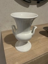 Porzellan Vase Seltmann Weiden