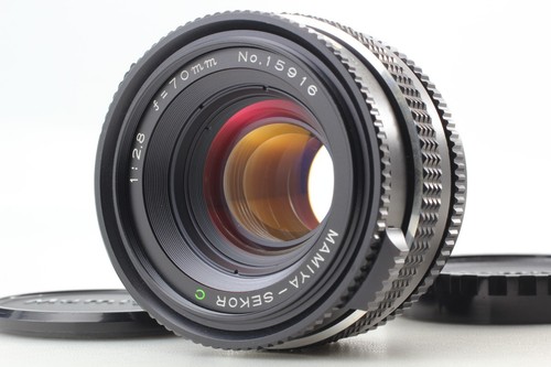 Neuwertig mamiya sekor - mamiya,