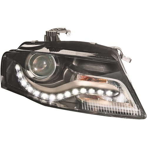 Halogen led scheinwerfersatz - halogen,