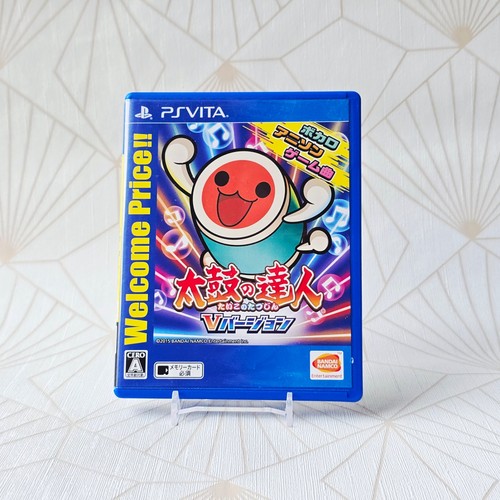 Taiko tatsujin version - taiko, |