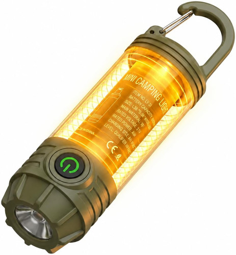 Led campinglampe tragbare - led, campinglampe,