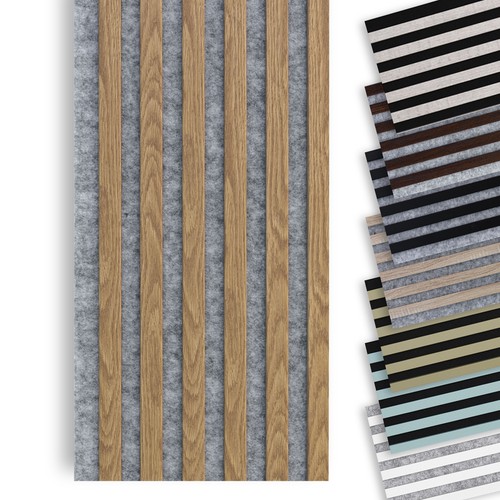 Marbet design lamellenwand - design,