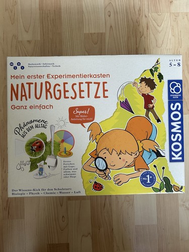 Kinderspiel naturgesetze alter - naturgesetze,