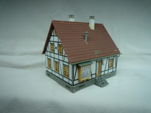 Modelleisenbahn spur ho - modelleisenbahn,