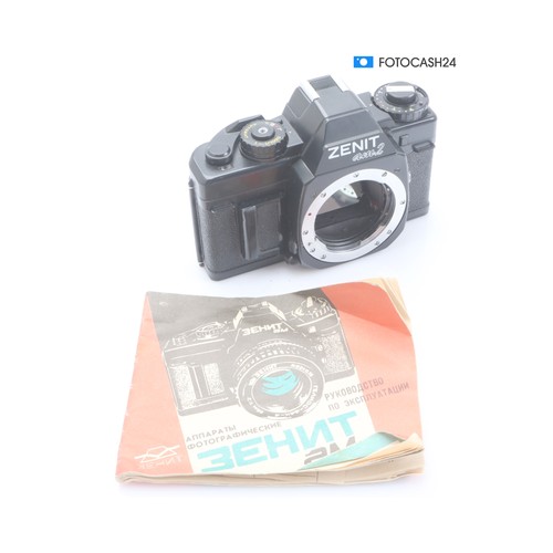 Zenit analoge mm - 35,