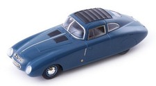 Opel Super 6 Streamliner 1937
