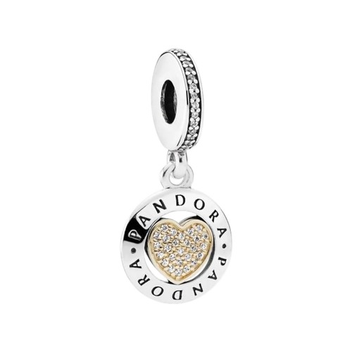 Pandora charm anhänger - charm-anhänger, damen