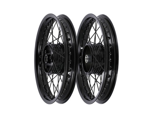 Set speichenrad x 16 - speichenrad, 16"