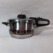 Fissler Vitavit Pressure