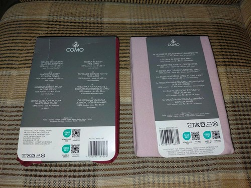 40x80cm mako feinjersey - 2,