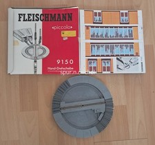 1 Drehscheibe /