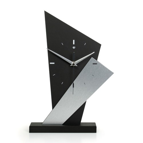 Arrow designer standuhr aus - arrow,