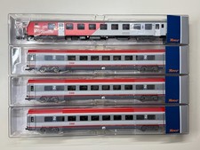 Roco 74047 ÖBB IC 515