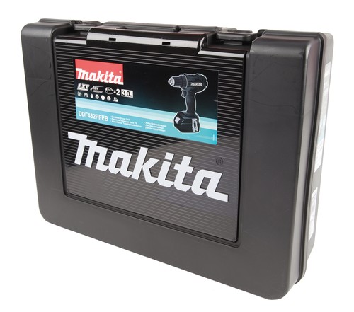 Makita transportkoffer - makita,
