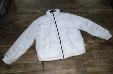 BERSHKA Winterjacke / Steppjacke  Gr. M  ungetragen
