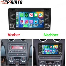 4G+64GB Für Audi A3 8P