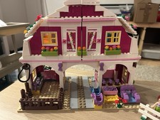 Lego Friends 41039 Großer