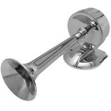 Signalhorn hupe boot - signalhorn,