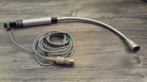 Philips elektret mikrofon - philips,