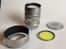 Leitz Summarex Portrait- und