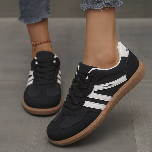 Sneaker retrolook - retrolook,
