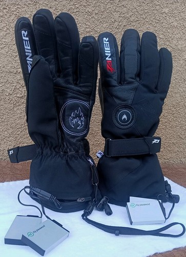 Zanier gtx 10hrs - zanier,