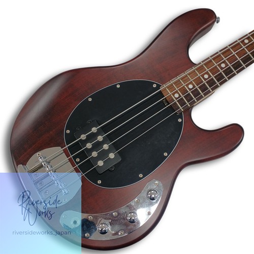Sterling musicman sub - by,