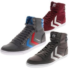 Hummel slimmer stadil high - hummel,