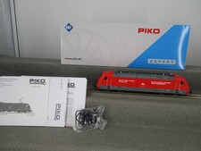Piko Spur H0 51108 Elektrolok