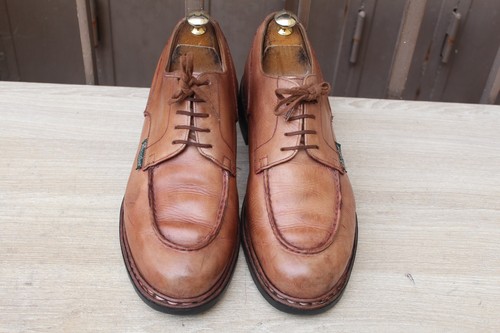 Paraboot schuhe chambord - paraboot, "chambord"