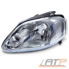 SCHEINWERFER HAUPTSCHEINWERFER