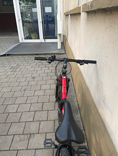 Kaimarte mountainbike - kaimarte,