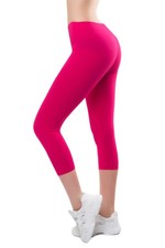 Damen leggins - damen, 3/4